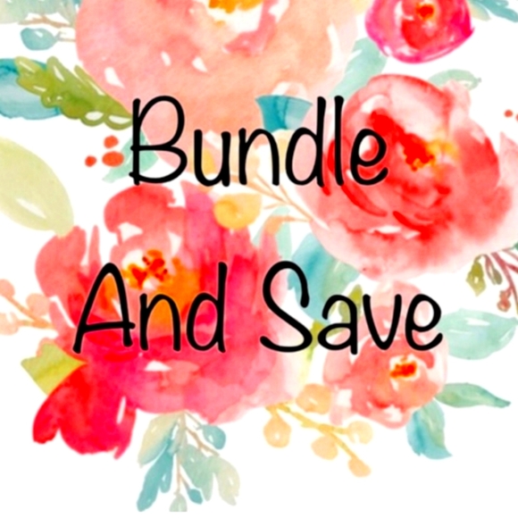 ✨️Don't Forget To BUNDLE✨️ - Picture 1 of 1